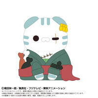 Chibiぬいぐるみ×MEGA CAT PROJ...