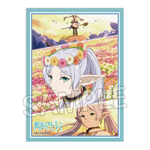 TVアニメ『葬送のフリーレン』 イラストスリーブNT フリーレン(1) パック