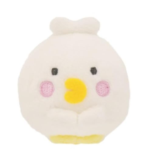 ぷりぬいぷち たまごっち しろたまズ