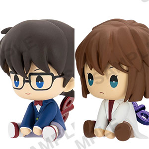 名探偵コナン ぺたっとねじまきますこっと BOX ver. 6個入りBOX