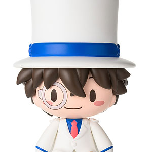 名探偵コナン ふわぷち デフォルメフィギュア 怪盗キッド