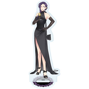 アクリルスタンド「ガチ恋粘着獣 ～ネット配信者の彼女になりたくて～」14/都竹里穂子(描き下ろしイラスト)