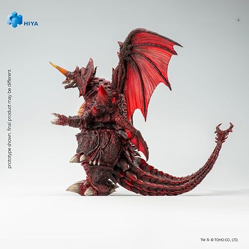 [Tbmodel] HiyaToys 21.6cm デトロイア 可動 アクセサリー モデル EBG0295