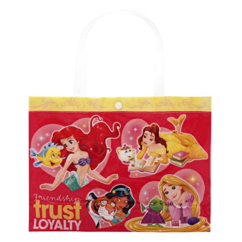 マルカ(Maruka) ディズニープリンセス ビーチバッグ 水遊び プール 海水浴 190194