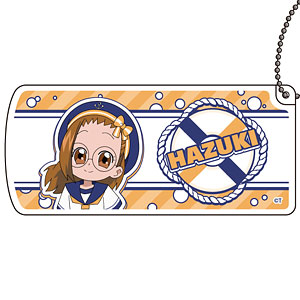 スライド式小物ケース「おジャ魔女どれみドッカ~ン!」32/藤原はづき マリンver.(描き下ろしイラスト)