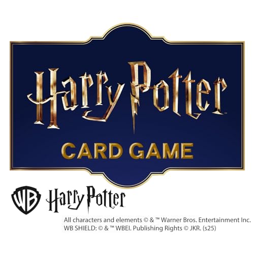 Harry Potter カードゲーム ブースターパック「ハリー・ポッターと賢者の石」Part.2 BOX