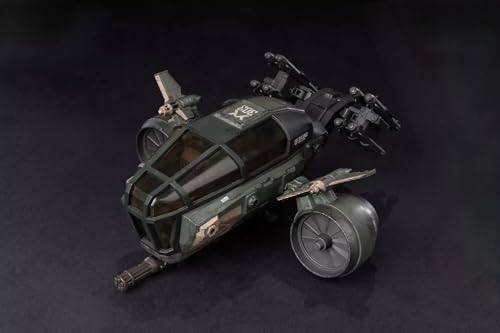 SYXLCYGJ 1/18 ACID RAIN Figures Kits PBB-AR002海陆翼流WF8m Marine Wingflux WF8m 可動フィギュア 塗装済み 完成品