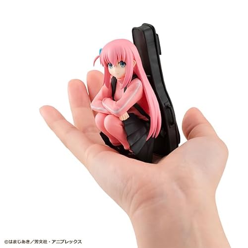 メガハウス(MegaHouse) Melty Princess ぼっち・ざ・ろっく! てのひら ひとりちゃん 完成品フィギュア