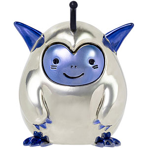 ドラゴンクエスト メタリックモンスターズギャラリー わたぼう