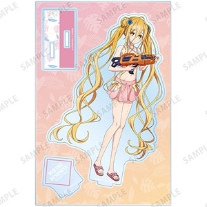 アニメ「デート・ア・ライブV」 描き下ろし 星宮六喰 デート・ア・バカンスver. パーツ付きBIGアクリルスタンド