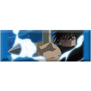 TVアニメ『出禁のモグラ』 ロング缶バッジ 百暗桃弓木