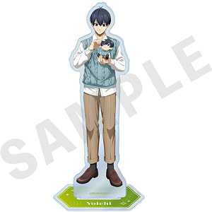 TVアニメ『ブルーロック』 だっこシリーズ アクリルスタンド(潔世一)