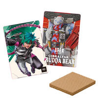 Apex Legends(TM) Wafers 2(20個入)