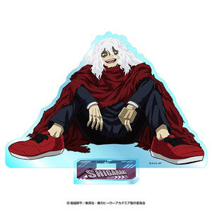 ヒロアカ/僕アカ発売日カレンダー 2026年4月【僕のヒーローアカデミア