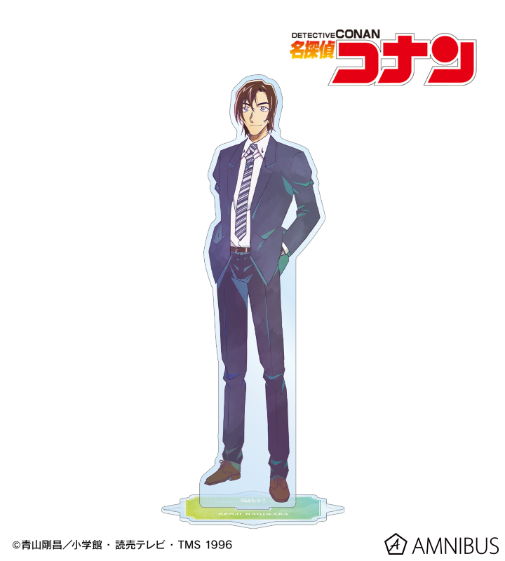 萩原研二 Ani-Art 第10弾 BIGアクリルスタンド