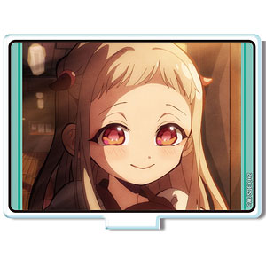 TVアニメ「地縛少年花子くん2」 ミニアクリルスタンド デザイン06(八尋寧々/A)