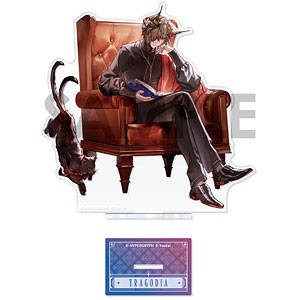 アークナイツ アクリルスタンド トラゴーディア