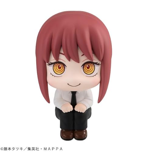 るかっぷ チェンソーマン マキマ 完成品フィギュア