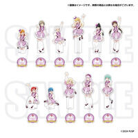 ラブライブ!シリーズ 15周年記念 BIGアクリルスタンド ラブライブ!スーパースター!!(全11種)