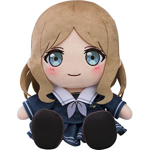 BanG Dream! MyGO!!!!! 長崎 そよ 制服Ver. ぬいぐるみ