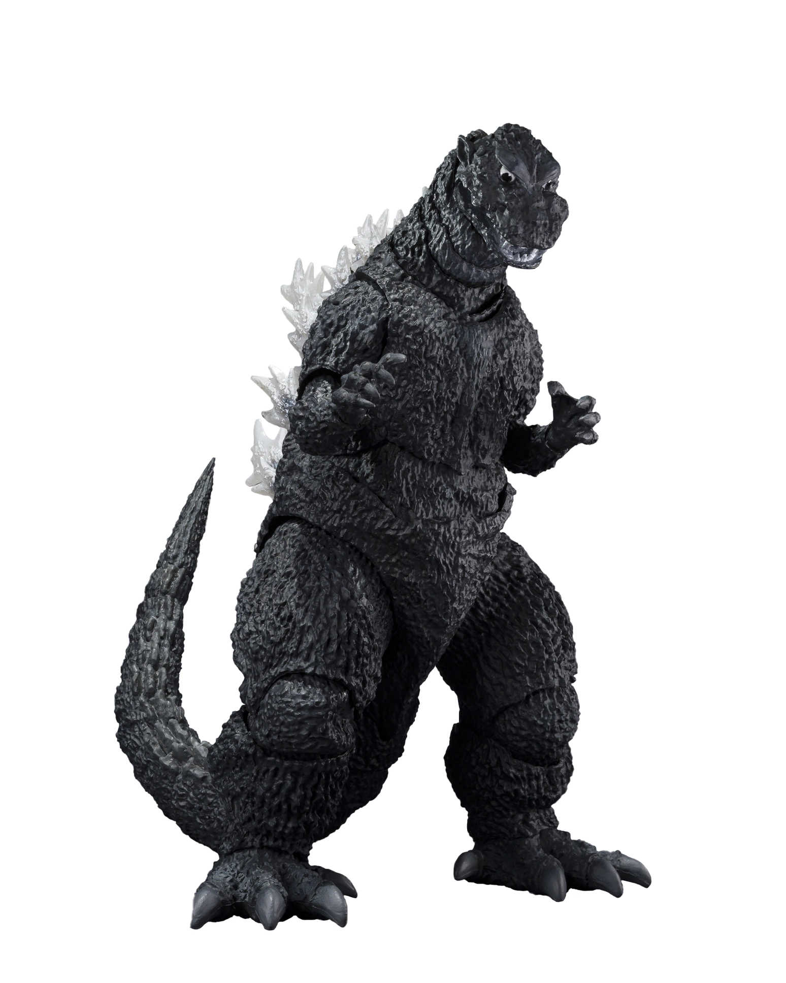 【予約2026年04月発売】S.H.MonsterArts ゴジラ (1954) 『ゴジラ』 -Movie Graphic Plus- バンダイスピリッツ