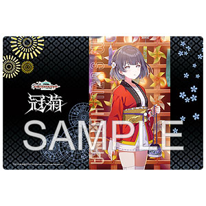 学園アイドルマスター ゲーミングマウスパッド 「ツキノカメ ’25祭 秦谷美鈴」Ver.
