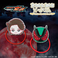 【ハピクロ!】仮面ライダーゼッ...