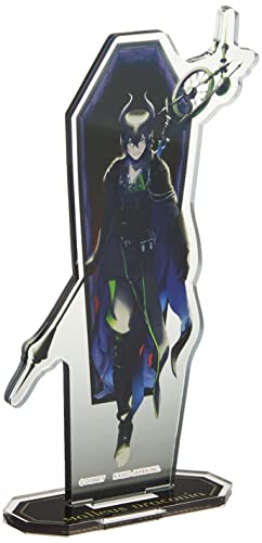 ディズニーツイステッドワンダーランド マレウス アクリルスタンド