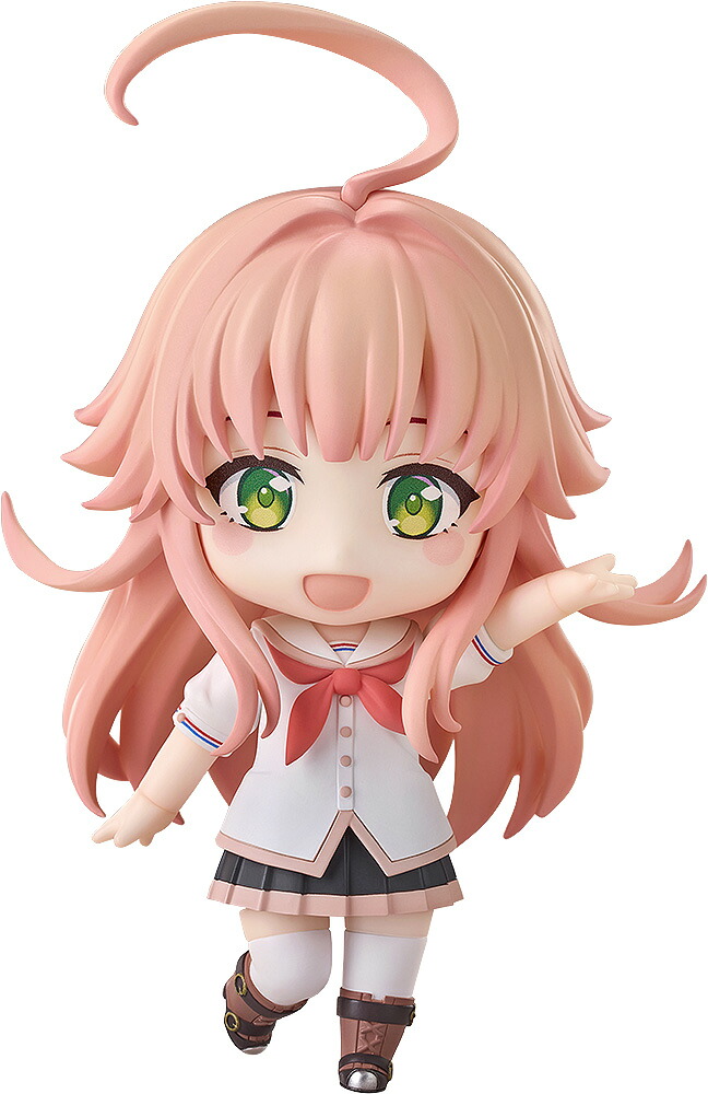 可動フィギュア新商品・新着グッズ一覧 – キャラホビ