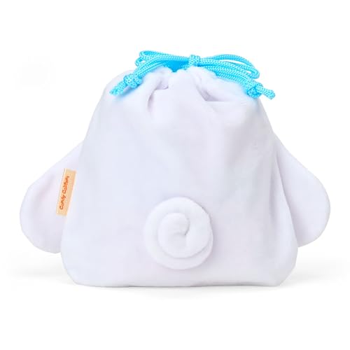 サンリオ(SANRIO) お菓子&キャラクター形巾着 シナモロール クリスマス ギフト 247243