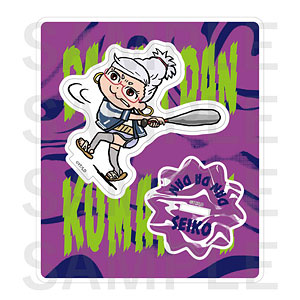 TVアニメ『ダンダダン』×くまみね アクリルスタンド 星子