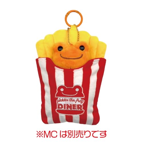 ナカジマコーポレーション ピクルス レトロダイナー MC用カラビナ布団 224729-26