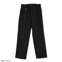 STRICT-G Dickies『機動戦士ガンダム』WORK PANTS 地球連邦軍