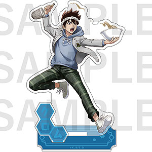 Dr.STONE アクリルスタンド クロム