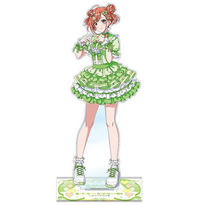 【限定販売】アイドルマスター シャイニーカラーズ 超デカアクリルスタンド 有栖川夏葉 #KAWAIIver.