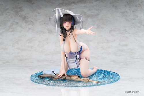 Reverse Studio (リバーススタジオ) 勝利の女神：NIKKE メアリー：ベイゴッデス 1/6スケール 約170mm PVC&ABS製 塗装済み完成品フィギュア