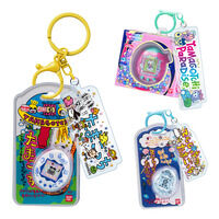 たまごっち カスタムキーリング2(10個入)