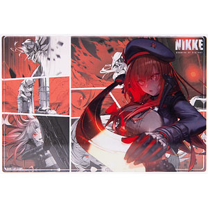 「勝利の女神:NIKKE」 アクリルブロック ラピ Story Cut ver.