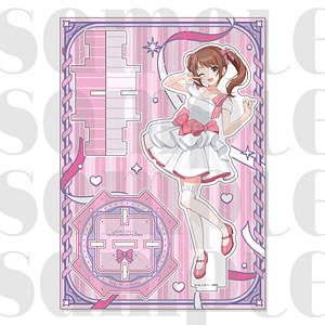 『アイドルマスター』シリーズ×しぐれうい ビッグアクリルスタンド 水嶋咲