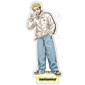 デッドアカウント アクリルスタンド 柄本成彦