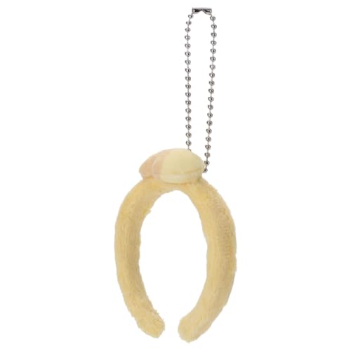 タカラトミーアーツ(TAKARATOMY A.R.T.S) 可哀想に!メルヘンランド カチューシャマスコット きみまろ 高さ 約8cm