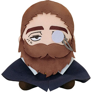 葬送のフリーレン ぬいぐるみ デンケン