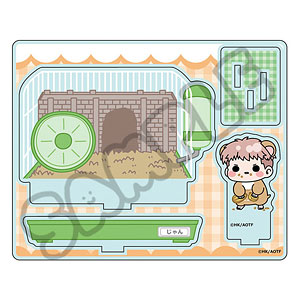 TVアニメ『進撃の巨人』Season1～3 アクリルスタンド MD (ジャン)