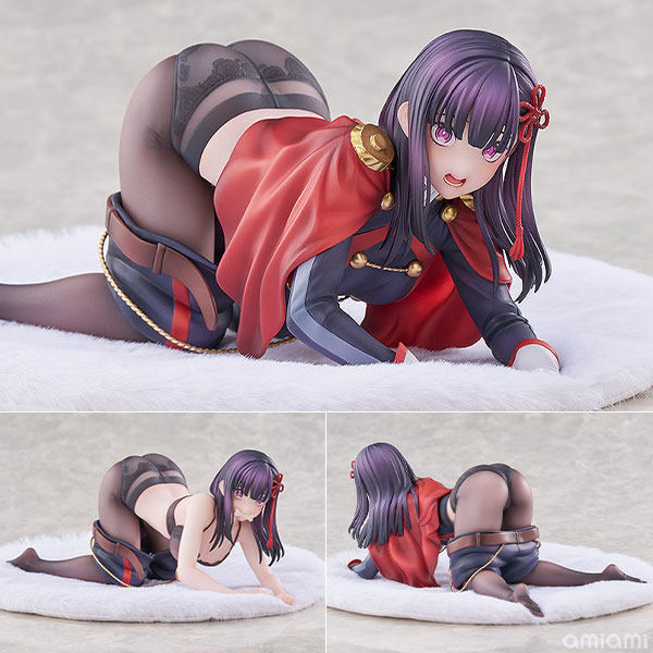 【美少女フィギュア】魔都精兵のスレイブ2 山城恋 1/7 完成品フィギュア【メーカー特典付】