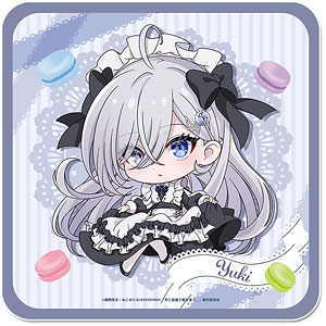 TVアニメ「死亡遊戯で飯を食う。」 ぷちちょこハンドタオル B