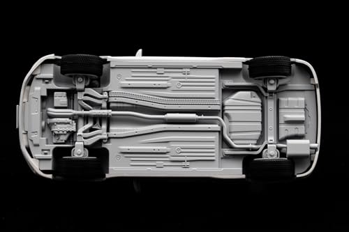 フジミ模型 1/24 頭文字Dシリーズ No.014 シビックタイプR 二宮大輝 ISD-014