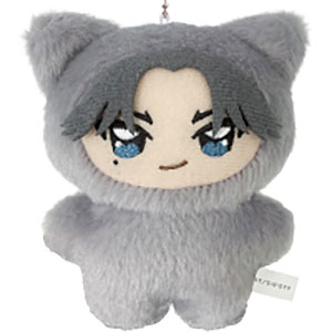 新テニスの王子様 ちみけもますこっと 1.跡部景吾