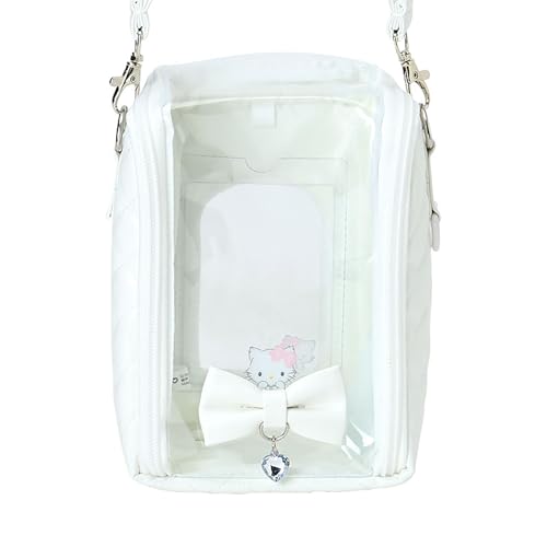 サンリオ(SANRIO) ぬいぐるみ用ポーチ（エンジョイアイドル） チャーミーキティ 対象年齢3才以上 876941