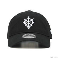 STRICT-G NEW ERA(R)『機動戦士ガンダム』9TWENTY(TM) ウォッシュドコットン ジオン公国軍