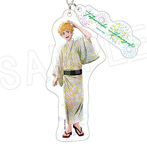 東京リベンジャーズ ホロアクリルキーホルダー 夏の思い出ver. 花垣武道